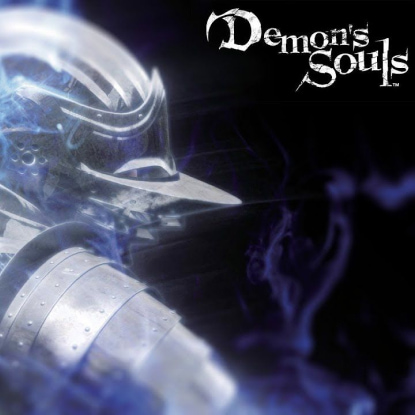 Demon Souls