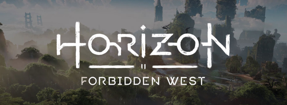 Horizon Forbidden West Guide