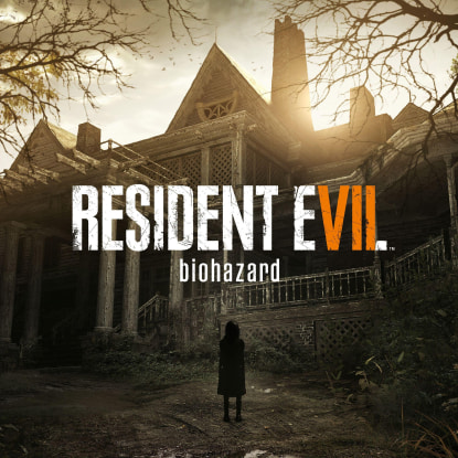 Resident Evil 7